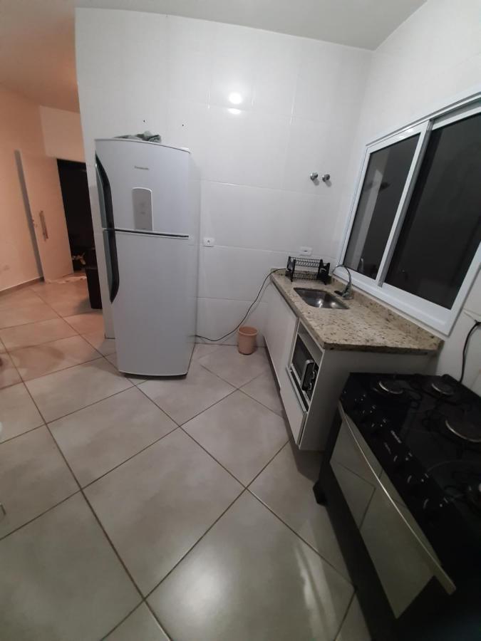 Sobrado Frente Ao Sesc, Wifi 300Mb, 2 Vagas Auto, Cozinha, Churrasqueira, Moderno E Reformado Bertioga Kültér fotó