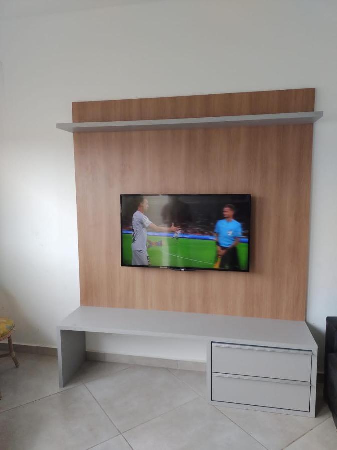 Sobrado Frente Ao Sesc, Wifi 300Mb, 2 Vagas Auto, Cozinha, Churrasqueira, Moderno E Reformado Bertioga Kültér fotó